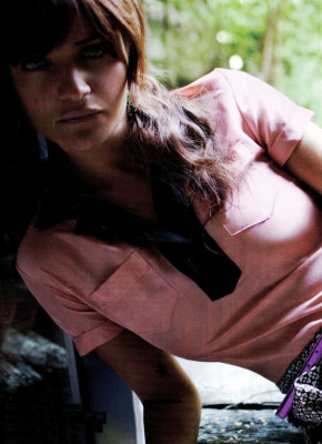 Helena Christensen pic #61593